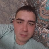 Эмиль, 27 лет из г. 