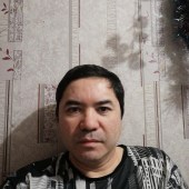 Кайрат, 51 год из г. 