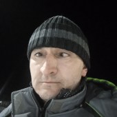 Ильнур, 43 года из г. 