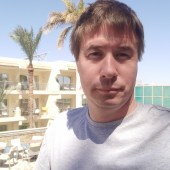 Амир, 43 года из г. 