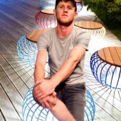 Рефат, 35 лет из г. 