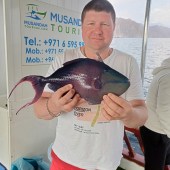 Ильдар, 42 года из г. 