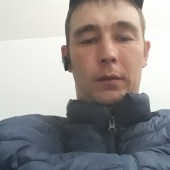 Альмир, 32 года из г. 