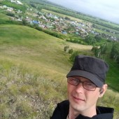 Альмир, 32 года из г. 