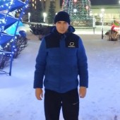 Ринат, 44 года из г. 