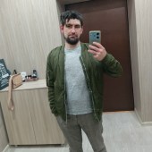 Рамиль, 35 лет из г. 