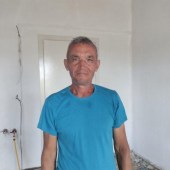 Тахир, 56 лет из г. 