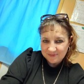 Анжелла, 50 лет из г. 