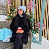 Эльвира, 36 лет из г. 