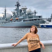 Аля, 63 года из г. 