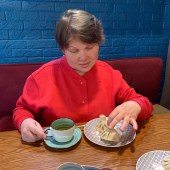 Аля, 62 года из г. 