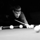 Наиль, 39 лет из г. 