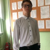 Влад, 22 года из г. 