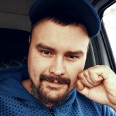Ренат, 30 лет из г. 