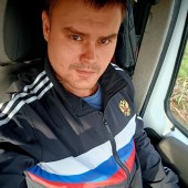Ренат, 30 лет из г. 