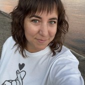 Рузиля, 32 года из г. 