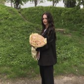 Алина, 23 года из г. 