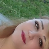 Зарина, 36 лет из г. 