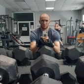 Равиль, 33 года из г. 