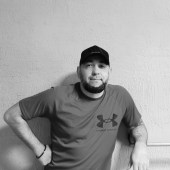 Тимур, 38 лет из г. 