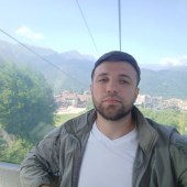 Владик, 36 лет из г. 