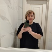 Гульназ, 50 лет из г. 