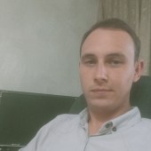 Шамиль, 26 лет из г. 