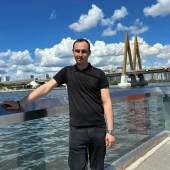 Шамиль, 26 лет из г. 