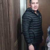 Юнир, 39 лет из г. 