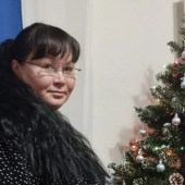 Ильнара, 35 лет из г. 