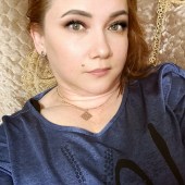 Гульшат, 50 лет из г. 