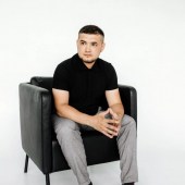 Фаниль, 37 лет из г. 