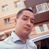 Ильнар, 35 лет из г. 