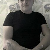 Ирек, 33 года из г. 