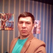 Рустам, 40 лет из г. 