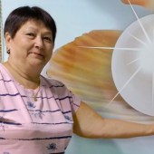 Дания, 60 лет из г. 