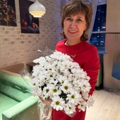 Райся, 60 лет из г. 