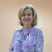 Миляуша, 48 лет из г. 