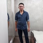 Ильшат, 29 лет из г. 