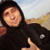 Динар, 35 лет из г. 