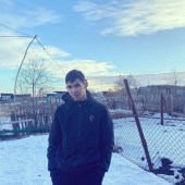 Ильшат, 28 лет из г. 