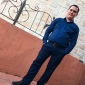 Ильшат, 32 года из г. 