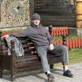 Азат, 39 лет из г. 