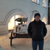 Руслан, 53 года из г. 