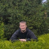 Ибрагим, 43 года из г. 
