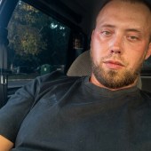 Дамир, 26 лет из г. 