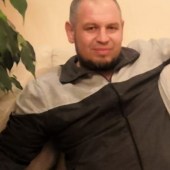 Ильназ, 43 года из г. 