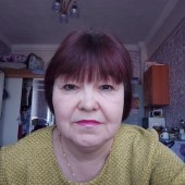 Гелзамия, 54 года из г. 