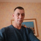 Фарит, 38 лет из г. 