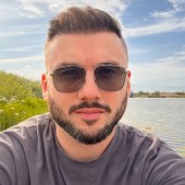 Руслан, 42 года из г. 